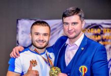 Alexandru Grumeza racconta la crescita dell’armwrestling e del para-armwrestling Alexandru Grumeza
