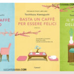 "Finché il caffè è caldo"