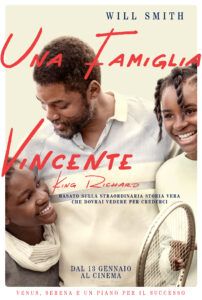 Una famiglia vincente