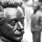 Albert Einstein