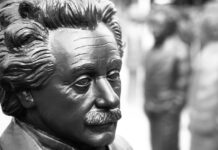 Albert Einstein presidente dello Stato di Israele. Il desiderio mai realizzato di Ben Gurion Albert Einstein