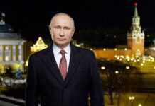 Putin al centro di trattative inaspettate in questo inizio 2022 Putin