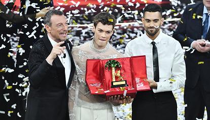 1644109187155_large Blanco e Mahmood vincitori Sanremo