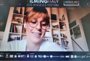 Filming Italy Los Angeles 