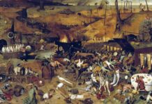 Pandemie in Italia, le regole di oggi come quelle del 1600 Pandemie