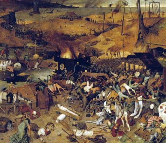 Pandemie in Italia, le regole di oggi come quelle del 1600 Pandemie