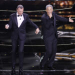 Sanremo 2022. Brividi, lacrime e risate a ritmo di musica Sanremo 2022