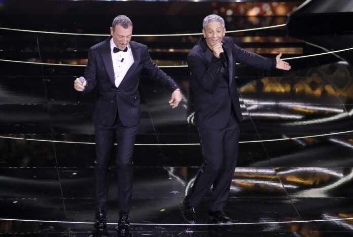 Sanremo 2022