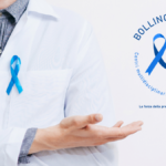 Tumore prostata Bollino Azzurro