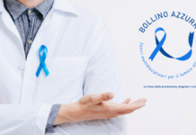 Salute maschile, tumore alla prostata: bollino azzurro a 94 strutture sanitarie italiane Tumore prostata Bollino Azzurro
