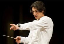Yordan Kamdzhalov, direttore d’orchestra di fama internazionale Yordan Kamdzhalov