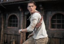 Uncharted, dalla Playstation direttamente al cinema Uncharted