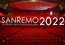 Sanremo, partita la 72esima edizione Festival di Sanremo