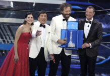 I due ragazzi fortunati, Cherubini e Morandi