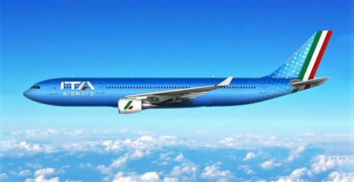 Ita Airways