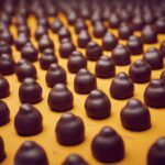Baci Perugina, cent’anni di storia di un marchio tutto italiano Baci Perugina