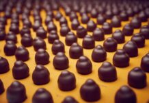 Baci Perugina, cent’anni di storia di un marchio tutto italiano Baci Perugina