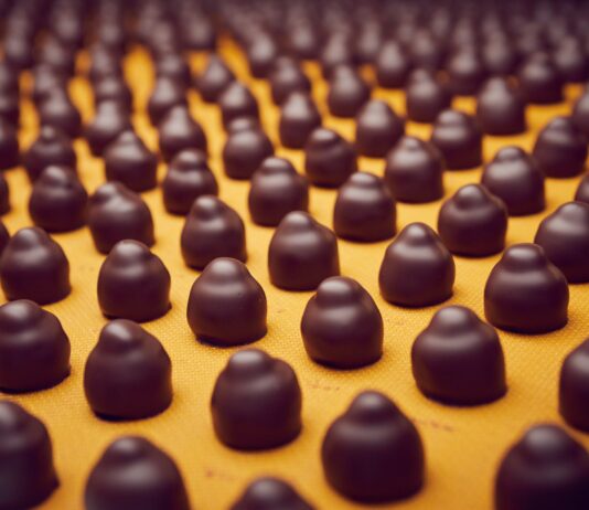 Baci Perugina, cent’anni di storia di un marchio tutto italiano Baci Perugina
