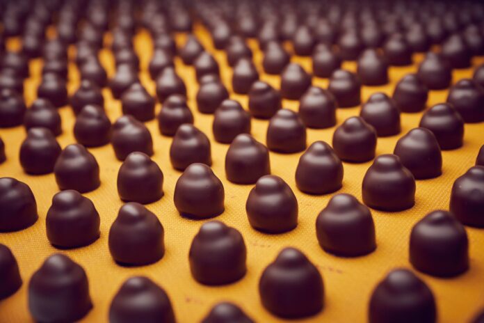 Baci Perugina