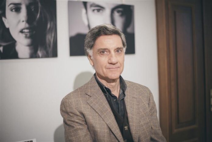 Marco Tullio Barboni "Matusalemme Kid. Alla scoperta di un cuore bambino"