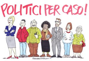 Politici Per Caso