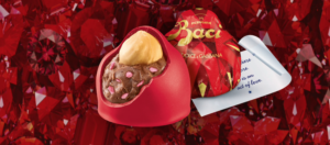 Baci Perugina