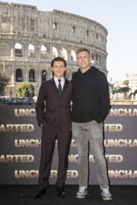 Uncharted