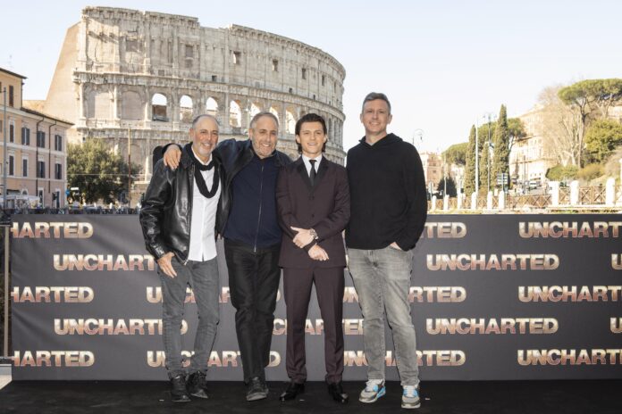 Uncharted