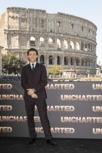Uncharted