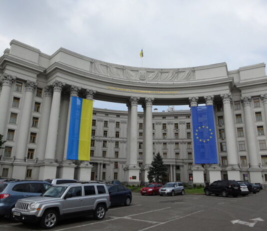 L’Ue ha la carta per risolvere la crisi in Ucraina L'Ue
