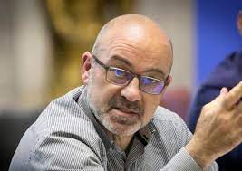 Roberto Cingolani