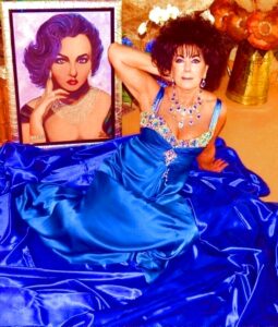 Liz Taylor