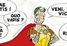 Latinismi, modi di dire più usati nell’italiano di oggi Latinismi