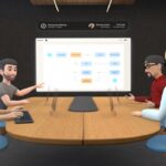 Metaverso, l’oro virtuale da 830 miliardi di dollari Metaverso