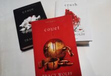 Covet, un successo letterario in ascesa Covet