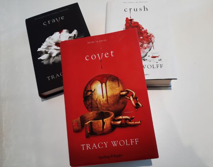 Covet