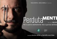 PerdutaMente, l’Alzheimer ripercorso con gli occhi di chi la vive PerdutaMente