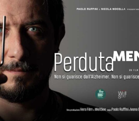 PerdutaMente, l’Alzheimer ripercorso con gli occhi di chi la vive PerdutaMente