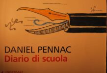 “Diario di scuola” di Daniel Pennac "Diario di scuola"