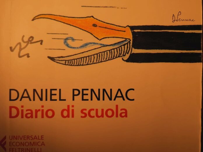 "Diario di scuola"