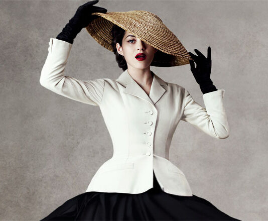 The New Look, la serie che vede Chanel contro Dior The New Look