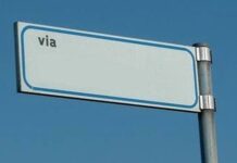 Toponomastica, come cambiano i nomi di piazze e strade nelle città Toponomastica