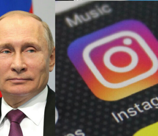 Instagram, Mosca blocca l’accesso Instagram