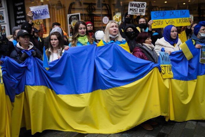 Ucraina