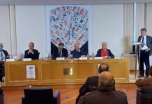 Agenda del cronista 2022, il ritorno dopo 8 anni Agenda del cronista 2022