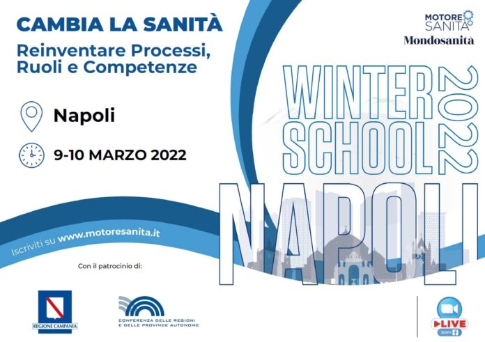 Winter School 2022