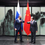 Russia e Cina