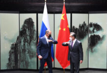 Russia e Cina, continuerà la neutralità o ci saranno aiuti dall’Oriente? Russia e Cina