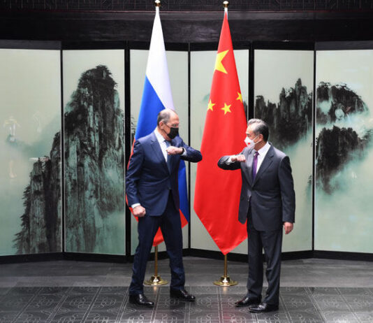 Russia e Cina, continuerà la neutralità o ci saranno aiuti dall’Oriente? Russia e Cina