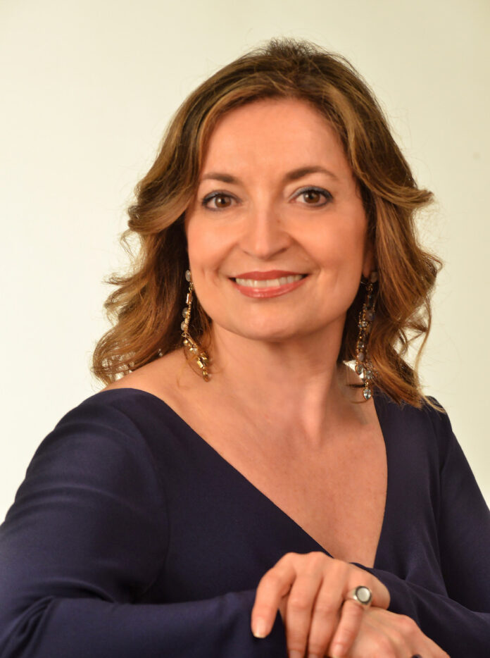 Giuseppina Zarra